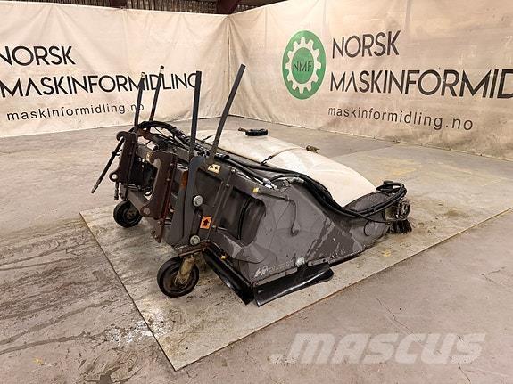 Holms SU-1,85. Další silniční a sněhové stroje