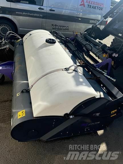 Holms SU-2.5 Další silniční a sněhové stroje