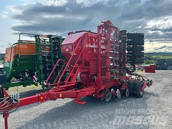 Horsch Pronto 6 DC Rozmetadla chlévské mrvy