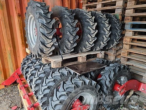 Horsch Pronto 6 DC Rozmetadlo minerálních hnojiv