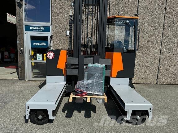 Hubtex MAXX 45 Dieselové vozíky