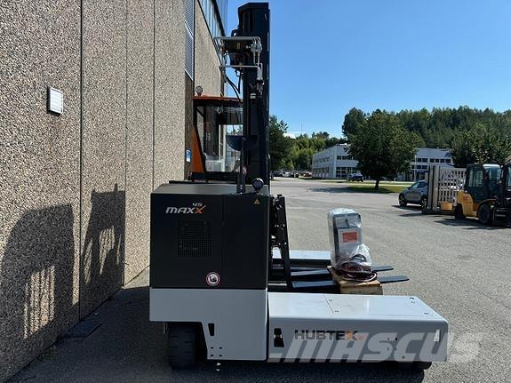 Hubtex MAXX 45 Dieselové vozíky