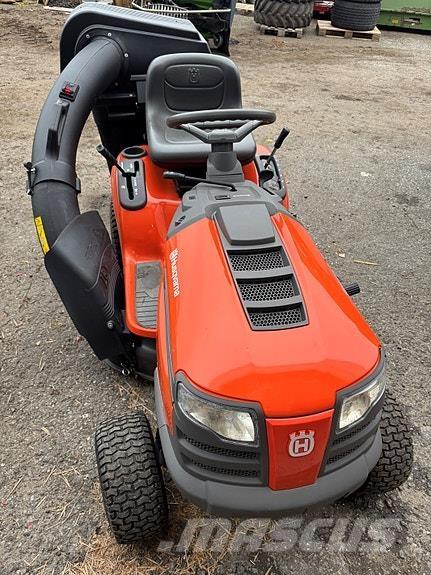 Husqvarna 2023 Stroje na sklizeň pícnin-příslušenství