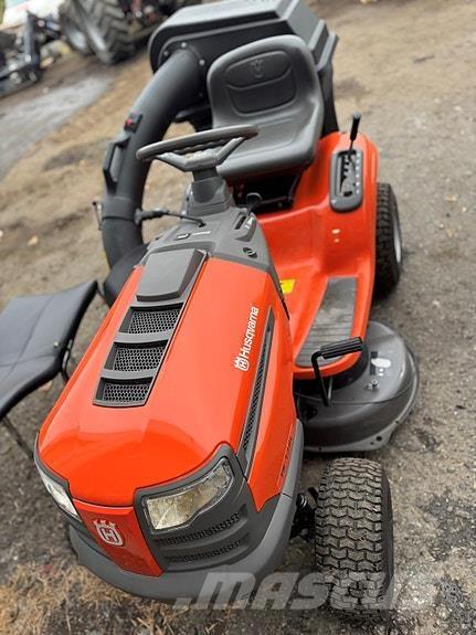 Husqvarna 2023 Stroje na sklizeň pícnin-příslušenství