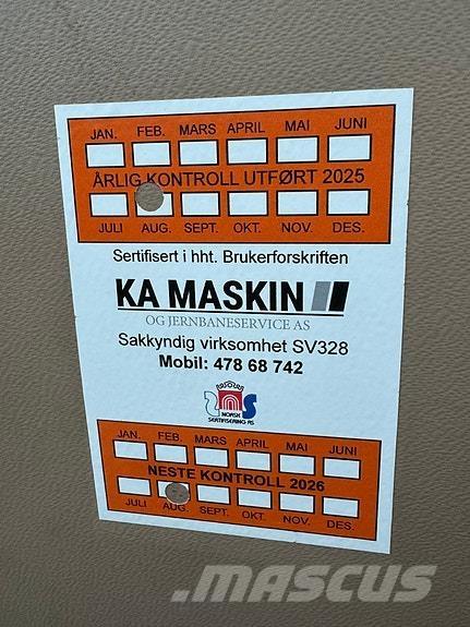 Hydrema 926D Rýpadlo-nakladače