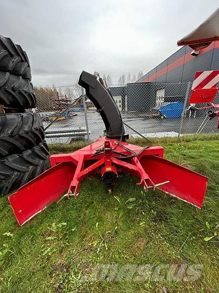 Hydromann V2350 Další silniční a sněhové stroje