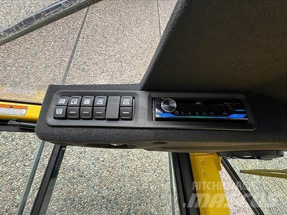 Hyster H3,5A Dieselové vozíky