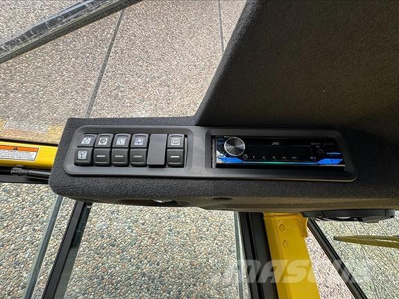 Hyster H3,5A 67990 Dieselové vozíky