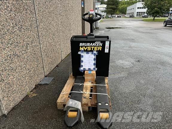 Hyster P1,6 Dieselové vozíky
