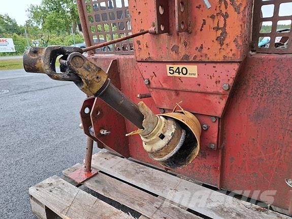 Igland 4201 Lesnictví – ostatní