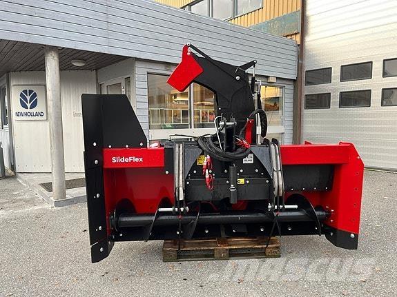 Igland SB 2580 Sněhové frézy