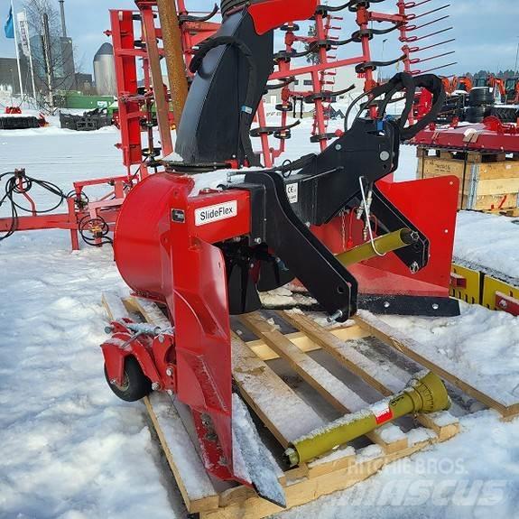Igland SBV 2380 Sněhové frézy
