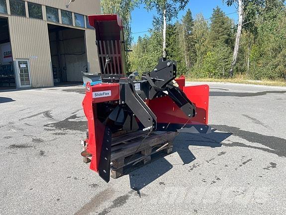 Igland SBV2270 Sněhové frézy