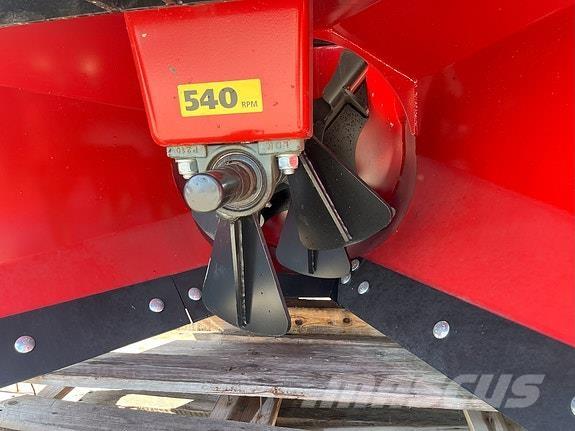 Igland SBV2270 Sněhové frézy