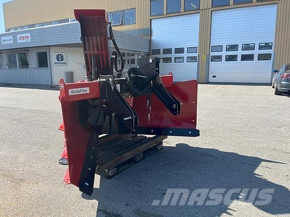 Igland SBV2380 Sněhové frézy