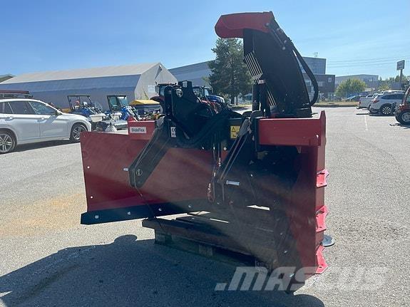 Igland SBV2380 Sněhové frézy