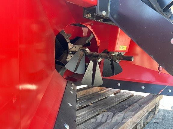 Igland SBV2380 Sněhové frézy