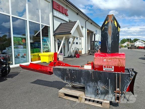 Igland WP 3000 Lesnictví – ostatní