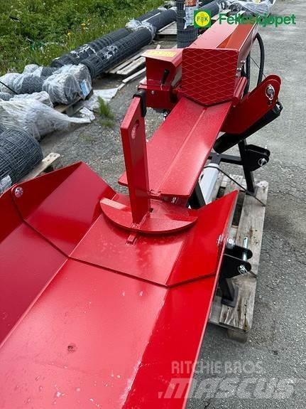 Igland WS65 Lesnictví – ostatní