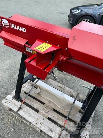 Igland WS65 Lesnictví – ostatní