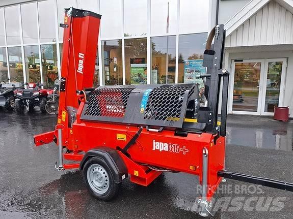 Japa 315 BE Road Lesnictví – ostatní