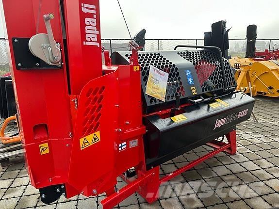 Japa 365+ Basic Lesnictví – ostatní