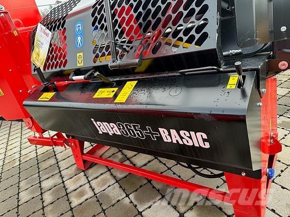 Japa 365+ Basic Lesnictví – ostatní