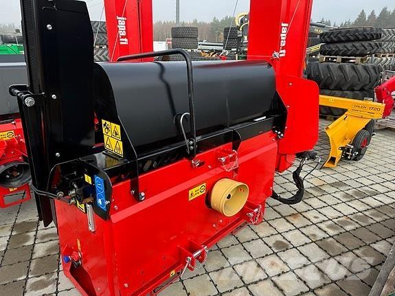 Japa 365+ Basic Lesnictví – ostatní