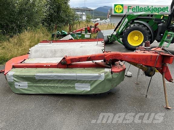 JF GX 2400 Žací stroje