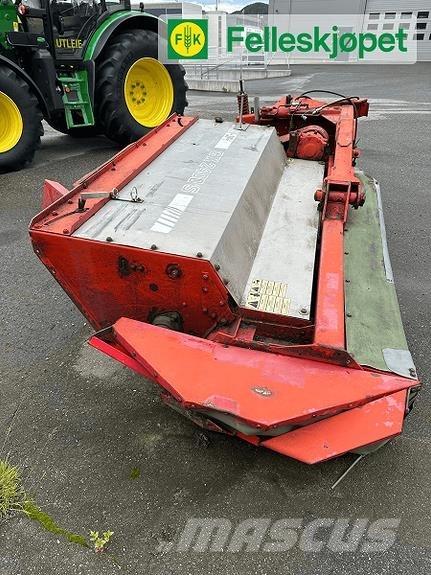 JF GX 2400 Žací stroje