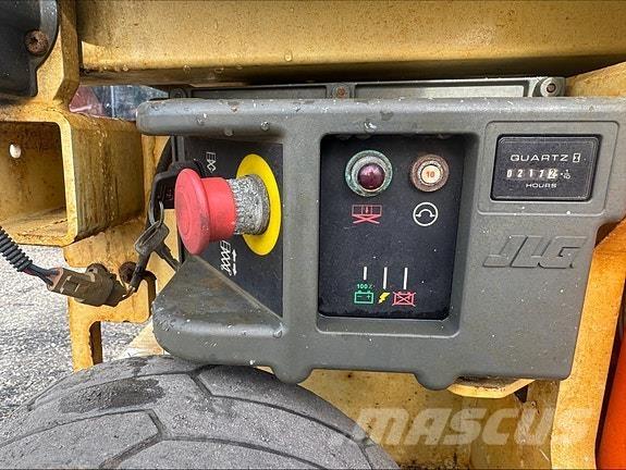 JLG 1930ES 50953 Další zvedače a plošiny