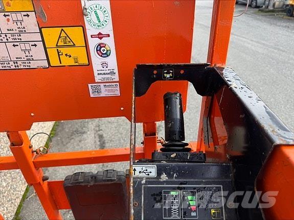JLG 1932 ES 65387 Další zvedače a plošiny