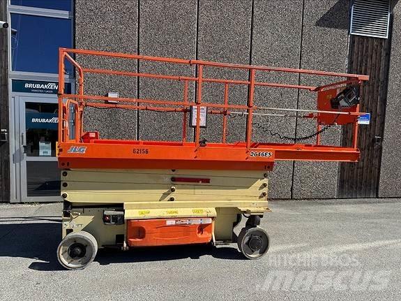 JLG 2646ES Další zvedače a plošiny