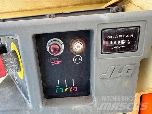 JLG 2646ES Další zvedače a plošiny