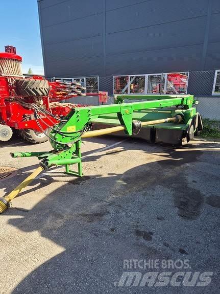 John Deere 1365 Žací stroje