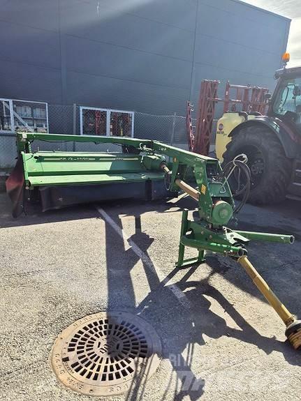 John Deere 1365 Žací stroje