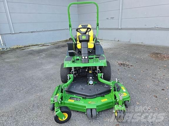John Deere 1550 Komunální technika - ostatní