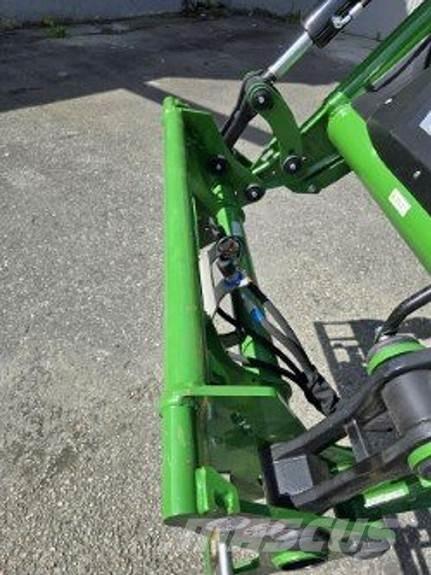 John Deere 6R 150 Traktory