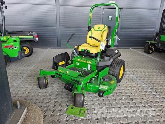 John Deere Z740R Komunální technika - ostatní
