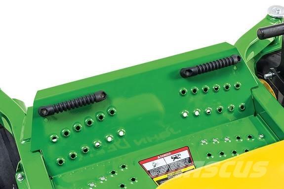 John Deere Z740R Komunální technika - ostatní