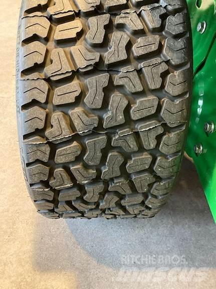 John Deere Z950R Komunální technika - ostatní