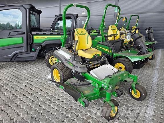 John Deere Z950R Komunální technika - ostatní
