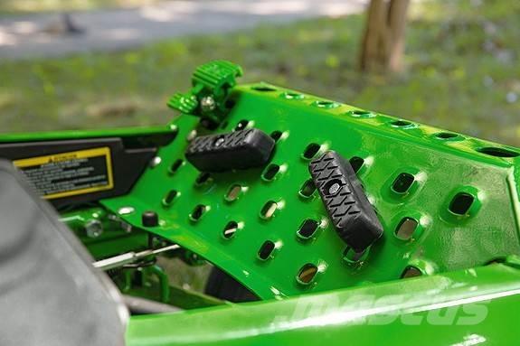 John Deere Z950R Komunální technika - ostatní