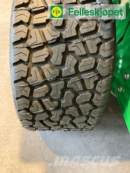 John Deere Z950R Komunální technika - ostatní