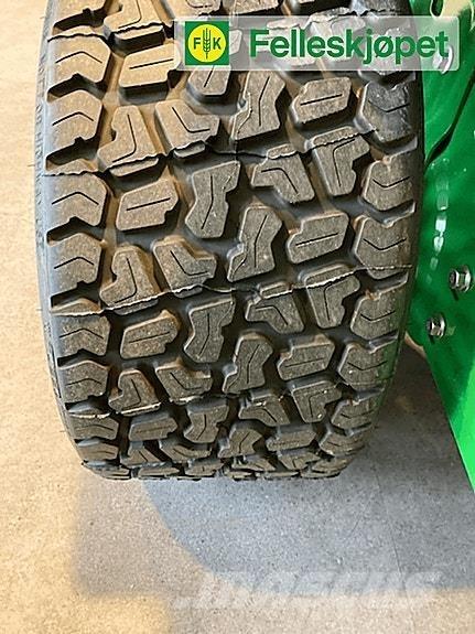 John Deere Z950R Komunální technika - ostatní