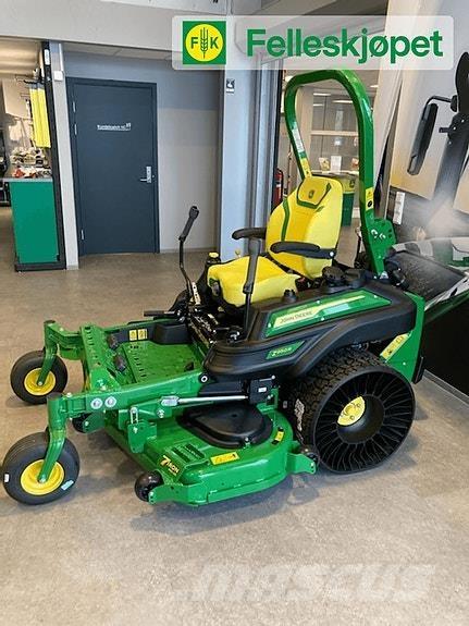 John Deere Z950R Komunální technika - ostatní