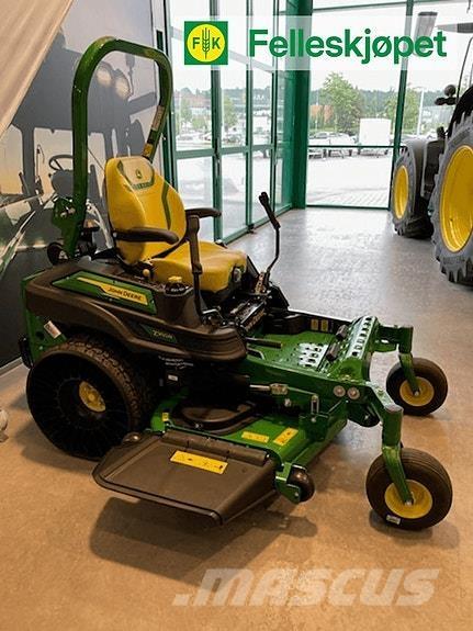 John Deere Z950R Komunální technika - ostatní