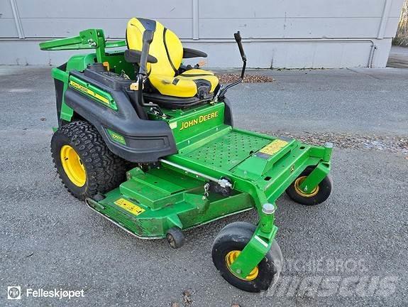 John Deere Z997R Komunální technika - ostatní