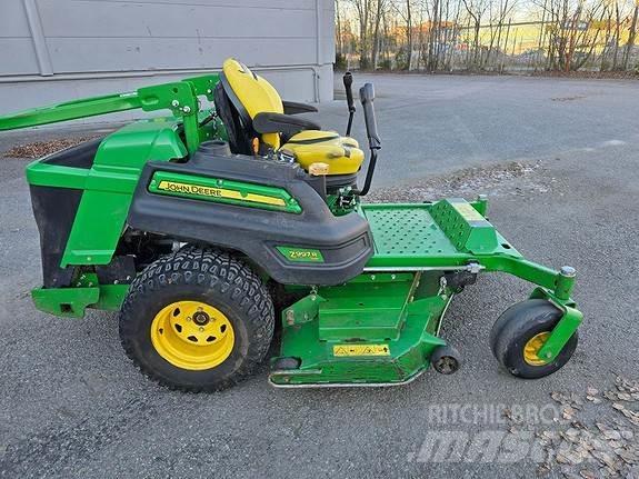 John Deere Z997R Komunální technika - ostatní