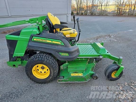 John Deere Z997R Komunální technika - ostatní